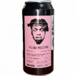 RIOAZUL Flow Nectar