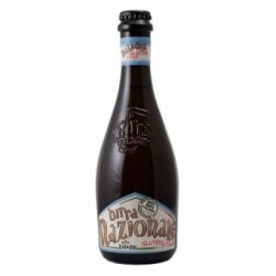 Nazionale Gluten Free - Fatti Una Birra