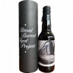 Ritual Lab  Italian Uncommon Ale