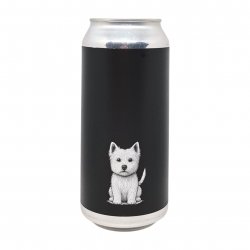 White Dog Brewery THE WHOOT WHOOT