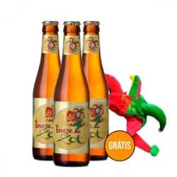 Lervig Lucky Jack Grapefruit Edition