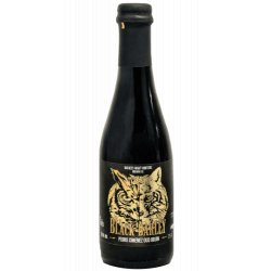 La Quince / Guineu Black Barley Pedro Ximenez Our Bruin