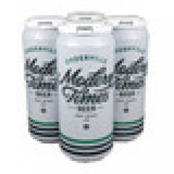 Modern Times Orderville Hazy IPA 4-Pack Can - Holiday Wine Cellar