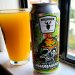 Drekker - Braaaaaaaains Mango Key Lime Fruited Sour Drekker - Braaaaaaaains Mango Key Lime Fruited Sour