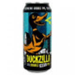 Duck Foot Duckzilla Double White IPA Can - Holiday Wine Cellar