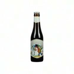 Brouwerij De Bie Winter Bie