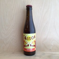 De la Senne Saison de la Senne - The Good Spirits Co.