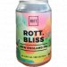 Rott. Bliss - New England IPA Rott. Bliss - New England IPA