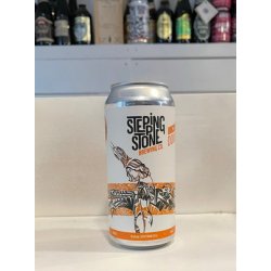 Unconquered - 44cl, 8,6%, Double IPA - Stepping Stone Brewing - BeerShoppen