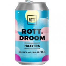 ROTT. Brouwers ROTT.droom