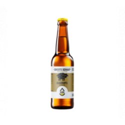 Durs Swerte Schaap 10.5% - Hellobier