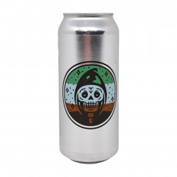 Messorem  Temporalis #0038