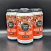 Seven Mile Amber Alert Red Session Ale Can 4pk 