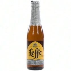 Leffe Blonde / Blond 0,0%