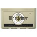 Warsteiner Bier 24 flesjes 