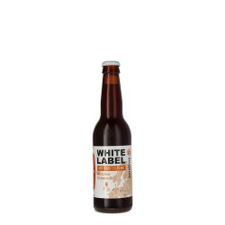 Brouwerij Emelisse White Label Barley Wine Kilchoman BA 2021 - Mikkeller