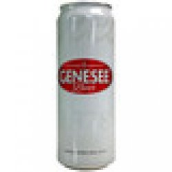 Genesee Beer 24oz Can - Holiday Wine Cellar