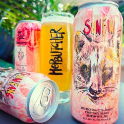 Hop Butcher For The World Sun Fang Hop Butcher For The World Sun Fang