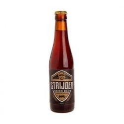 Strijder Irish Red 33Cl - Hellobier