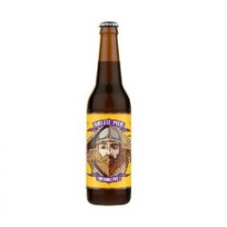 Grutte Pier Quadrupel 33Cl - Hellobier