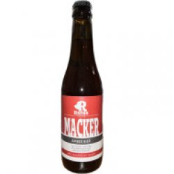 Brouwerij Rufus MACKER