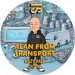 Disruption Is Brewing Alan From Transport (Cask) 