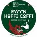 Electric Bear Rwyn Hoffi Coffi (Keg) Electric Bear Rwyn Hoffi Coffi (Keg)