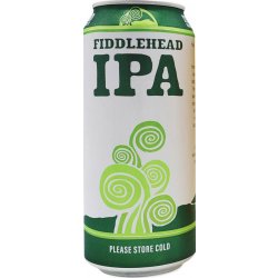Fiddlehead Brewing Fiddlehead IPA 6 pack 12 oz. Can - Spirited