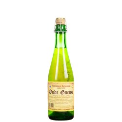 Hanssens Oude Gueuze