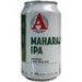 Avery Maharaja Double IPA Can Avery Maharaja Double IPA Can
