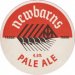 Newbarns Pale Ale Citra, Cashmere, El Dorado (Keg) Newbarns Pale Ale Citra, Cashmere, El Dorado (Keg)