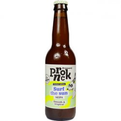 Brouwerij Pronck Surf the Sun