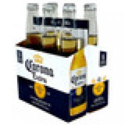 Corona Extra 6-Pack - Holiday Wine Cellar