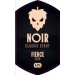 Fierce Noir Stout (Cask) Fierce Noir Stout (Cask)