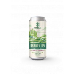 Swannay Brewery Orkney IPA Swannay Brewery Orkney IPA