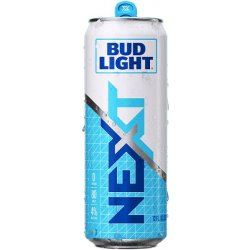 Bud Light Next Zero Carb Beer 6 pack 12 oz. Can - Kelly’s Liquor