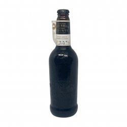 Goose Island Bourbon County Brand Stout Goose Island Bourbon County Brand Stout