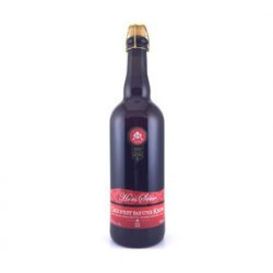 Les Trois Mousquetaires LES 3 MOUSQUETAIRES CECI NEST KRIEK - Hellobier