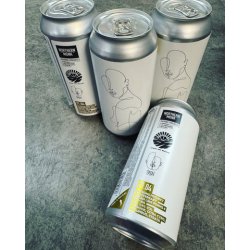 NORTHERN MONK. 21.04 DREAM LINE FORMS 4 DDH IPA 7.4% 440ml - The Beer Shelf