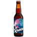La Quince GOD SAVE THE SESSION ipa 4.5% 33cl La Quince GOD SAVE THE SESSION ipa 4.5% 33cl