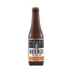 Beerze Bold 33cl - Hellobier