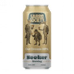 Seeker Sabro Society Oat Cream DIPA - Beer Cartel