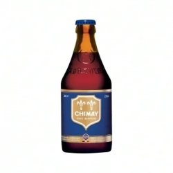 Chimay Grande Réserve (Blue)