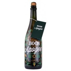 Boon Apogee Limited Edition (75cl) - Birraland