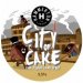 Hammerton Brewery City Of Cake (Keg) Hammerton Brewery City Of Cake (Keg)