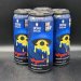 One Drop Wassgood Smoothie Cream Sour Ale Can 4pk 