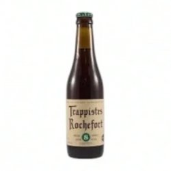 Trappistes Rochefort 8