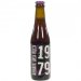 Abbaye Des Rocs  Bruin  33 cl   Fles 