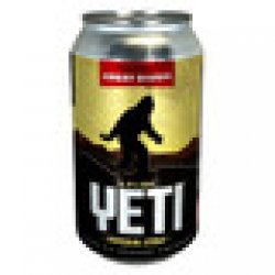 Great Divide Yeti Imperial Stout Can - Holiday Wine Cellar