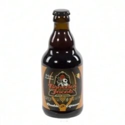 Brouwerij Broeder Jacob Double Espresso Brouwerij Broeder Jacob Double Espresso